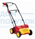 Электропрореживатель/аэратор 2 в 1 Wolf-Garten UV 30EV Plus 3630880