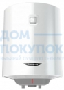 Электрический водонагреватель ARISTON PRO1 R INOX ABS 30 V SLIM 2K 3700648