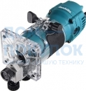 Кромочный фрезер Makita 3709