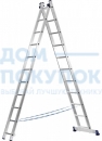 Лестница двухсекционная СИБИН 38823-07