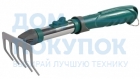 Грабельки ручные RACO 4205-53514