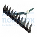 Грабли аэраторные RACO "MAXI" 4230-53838