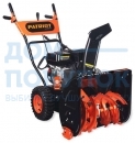 Бензиновый снегоуборщик PATRIOT PRO 650 426108410