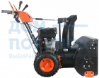 Снегоуборщик PATRIOT Сибирь 999 KX 426108691