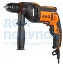 Дрель ударная AEG SBE 705 RE 442830