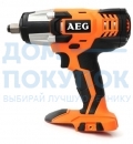 Гайковерт ударный AEG 446449 BSS 18C12ZLi-0