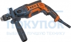 Дрель ударная AEG SB2E850R 447360