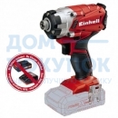 Дрель-шуруповерт EINHELL TE-CI 18 Li 4510023