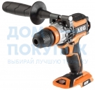 Аккумуляторная дрель AEG BSB 18CBL-0 451082