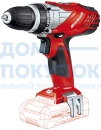 Дрель-шуруповерт EINHELL TE-CD 18 LI 4513692