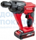 Аккумуляторный перфоратор Einhell TE-HD 18 Li 4513812