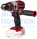 Дрель-шуруповерт EINHELL TE-CD 18 Li Brushless - Solo 4513850