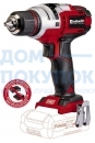 Дрель аккумуляторная EINHELL TE-CD 18 Li E-Solo 4513870