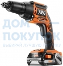 Дрель-шуруповерт BTS18BL LI-202B 464104