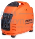 Инверторный генератор PATRIOT 3000i 474101045