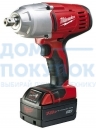 Гайковерт MILWAUKEE HD18 HIWF-402С 4933441789