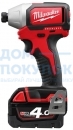 Винтоверт MILWAUKEE M18 BLID-502C 4933448457