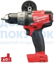 Дрель-шуруповерт MILWAUKEE M18 FUEL FDD-0 4933451063