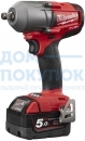 Гайковерт  MILWAUKEE M18 FMTIWP12-502X FUEL 4933459183