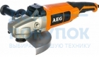 Угловая шлифмашина AEG WS 22-230 E 4935431720