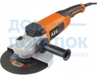 Угловая шлифмашина AEG WS 22-230 DMS 4935431730
