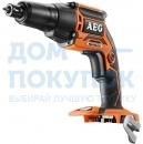 Дрель-шуруповерт AEG BTS18BL-0KIT1 4935459621