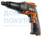 Дрель-шуруповерт AEG BTS12C-0 4935459624