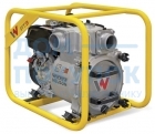 Центробежная мотопомпа для грязной воды Wacker Neuson PT 3A 5000009240