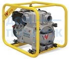 Центробежная мотопомпа для грязной воды Wacker Neuson PT 3A 5000009240