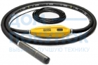 Высокочастотный погружной вибратор Wacker Neuson IEC45 5100010541