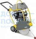 Бензиновый шовнарезчик Wacker Neuson BFS 1350 A 5100029231