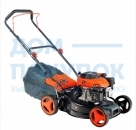 Газонокосилка бензиновая PATRIOT PT 41LM, 3,5л.с. 123сс, 41см, 512109002