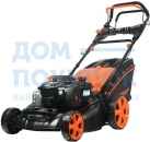 Бензиновая газонокосилка PATRIOT PT 47BS 512109016