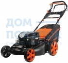 Бензиновая газонокосилка PATRIOT PT 52BS 512109220