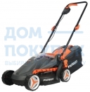 Аккумуляторная газонокосилка PATRIOT PT 330 Li 512300330