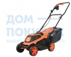 Электрическая газонокосилка PATRIOT PT 1433E 512309216