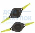 Лезвия пластиковые двойные для триммера RAC141 Ryobi 5132002772