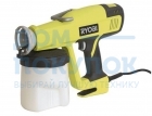 Краскораспылитель Ryobi SSP100 5133000173