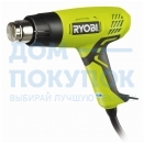 Технический фен Ryobi EHG2000 5133001137