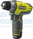 Дрель-шуруповерт Ryobi R12DDL13S 5133001800