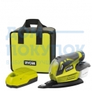 Дельташлифовальная машина 12 В R12PS RYOBI R12PS-L13S 5133001836