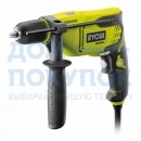 Дрель ударная Ryobi RPD680-K 5133002016