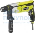 Дрель ударная Ryobi RPD1010K 5133002058