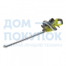 Электрический кусторез Ryobi RHT5555RS 5133002121