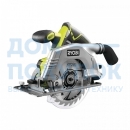 Дисковая пила Ryobi ONE+ R18CS-0 5133002338