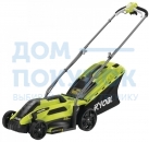 Газонокосилка Ryobi RLM13E33S 5133002343