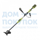 Аккумуляторный триммер с леской и диском Ryobi RBC36B26B 5133002405