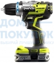 Дрель-шуруповерт Ryobi R18DDBL-0 5133002437