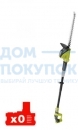 Аккумуляторный телескопический кусторез Ryobi ONE+ OPT1845 5133002523