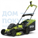 Аккумуляторная газонокосилка Ryobi RLM36X41H40 5133002806